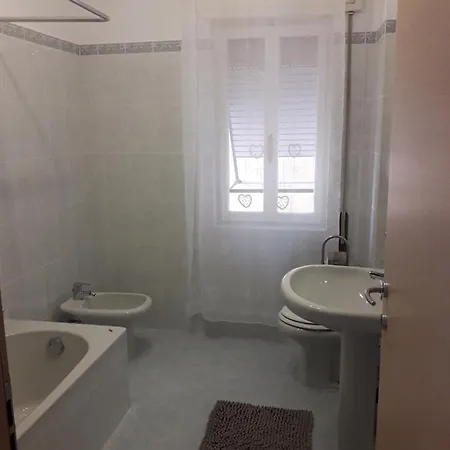 L'orchidea Vendégház