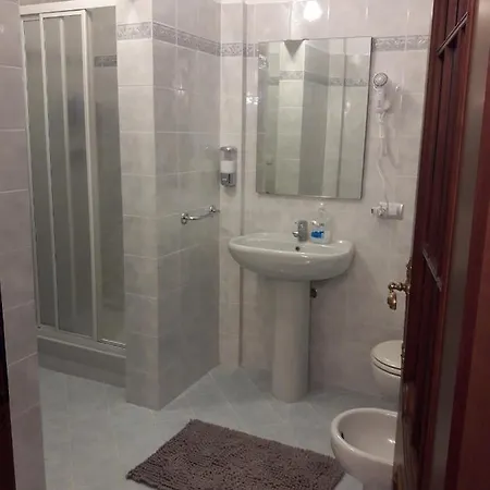 Vendégház L'orchidea 3*