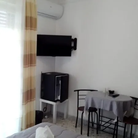 L'orchidea Vendégház