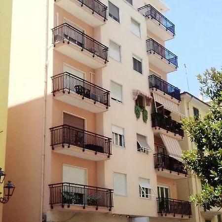 L'orchidea Ventimiglia