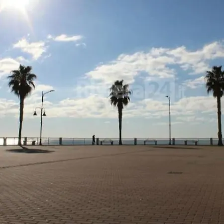 L'orchidea 3* ヴェンティミーリア