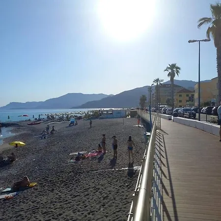 L'orchidea Ventimiglia