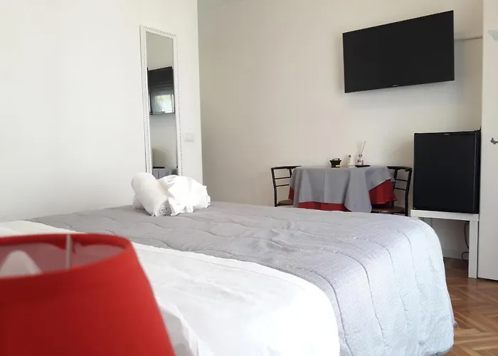 L'orchidea Affittacamere Ventimiglia