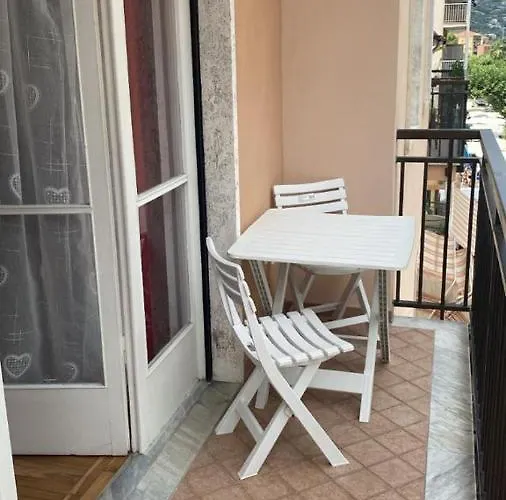 L'orchidea Affittacamere Ventimiglia