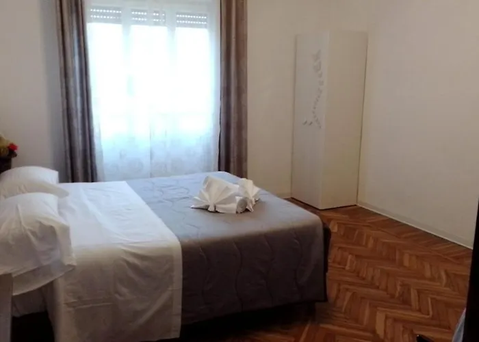 L'orchidea Affittacamere 3*