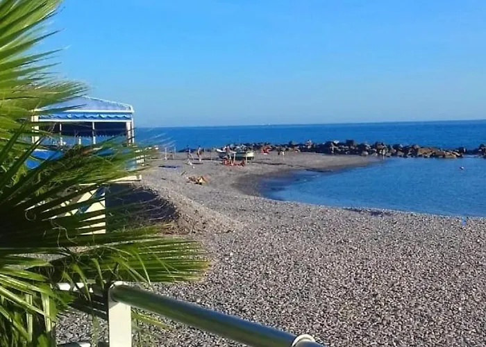 L'orchidea Affittacamere Ventimiglia