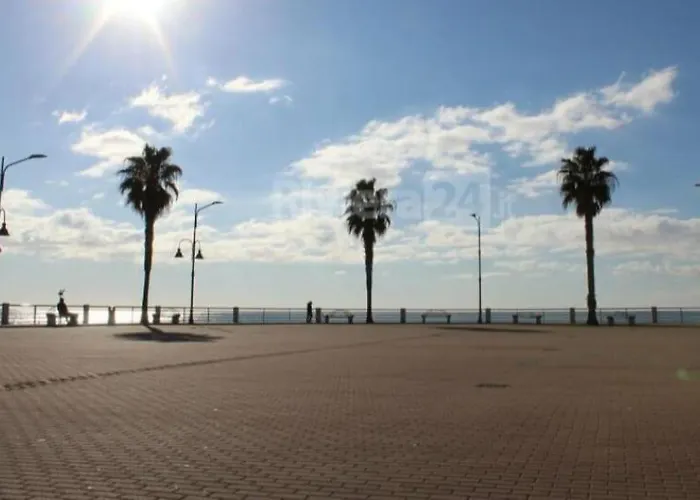 L'orchidea 3* Ventimiglia