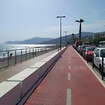 Casa de hóspedes L'orchidea Ventimiglia