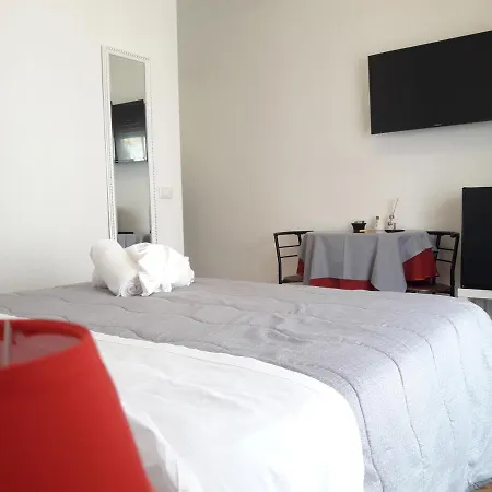 L'orchidea Guest house Ventimiglia