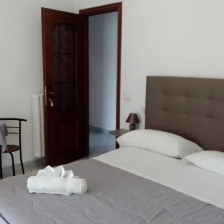 Pensjonat L'orchidea