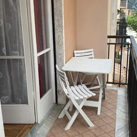 L'orchidea Guest house Ventimiglia