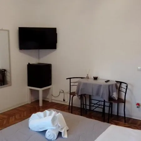 Guest house L'orchidea Ventimiglia