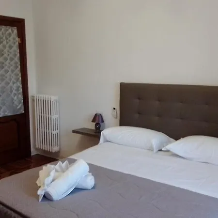 Pensjonat L'orchidea