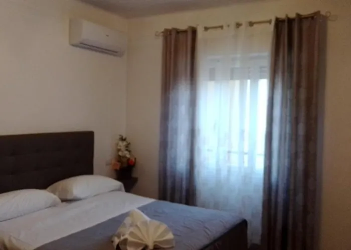 Πανσιόν L'orchidea 3*