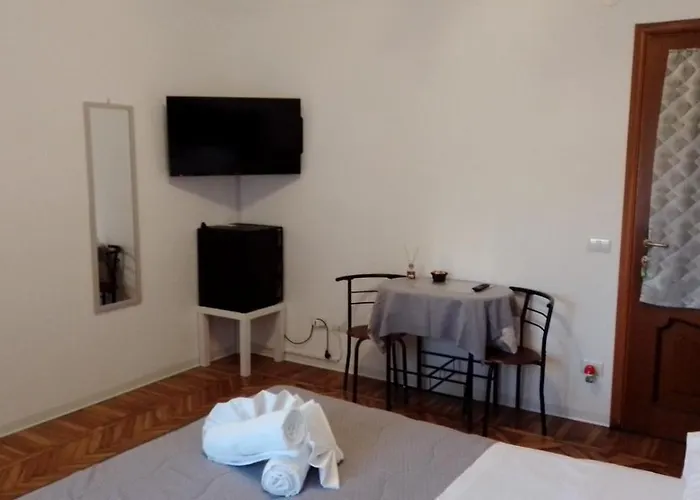 Pensjonat L'orchidea Ventimiglia