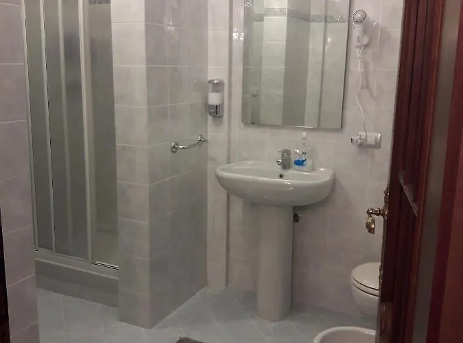 Πανσιόν L'orchidea 3*