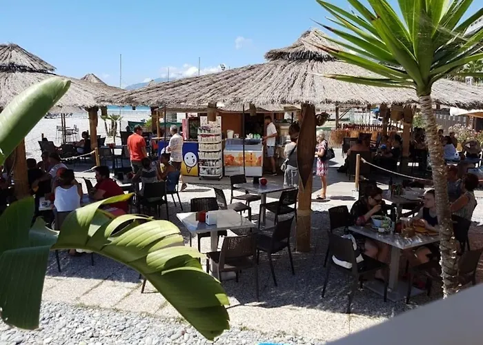 Gasthuis L'orchidea Ventimiglia