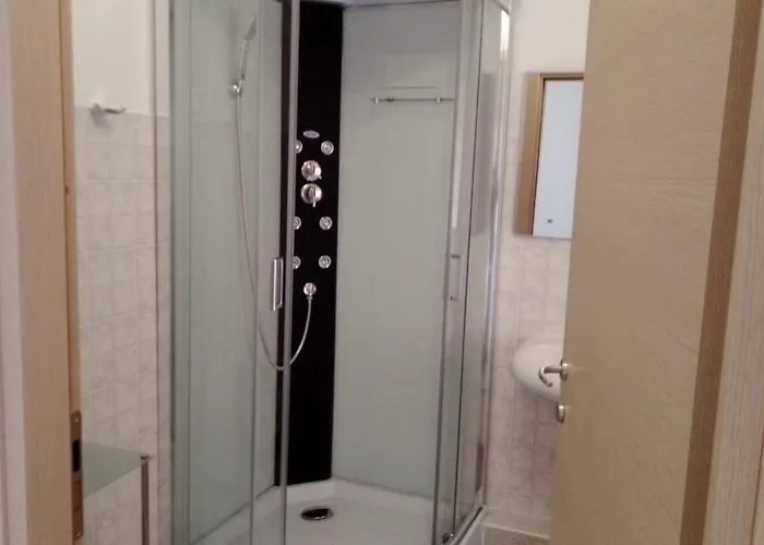 L'orchidea 3* Ventimiglia