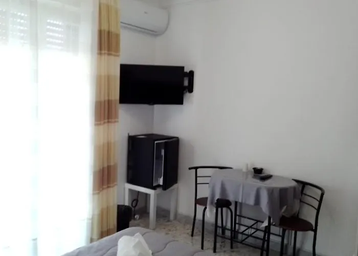 L'orchidea Pensjonat