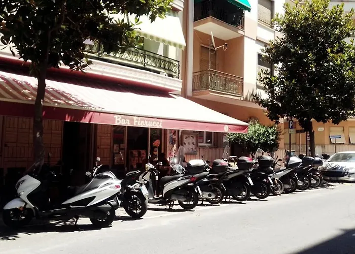 L'orchidea Ventimiglia