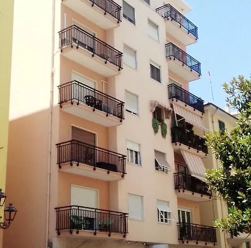 L'orchidea Ventimiglia