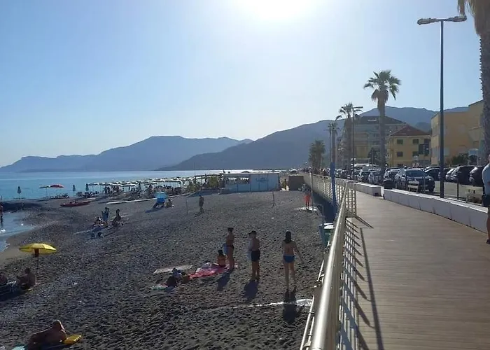 L'orchidea Ventimiglia